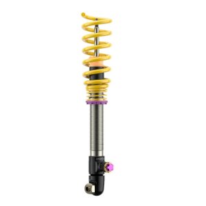 BMW M5 Coilover Suspension Kit - KW - V4 - `24-`27 BMW M5 Coilover Suspension Kit - KW - V4 - `24-`27