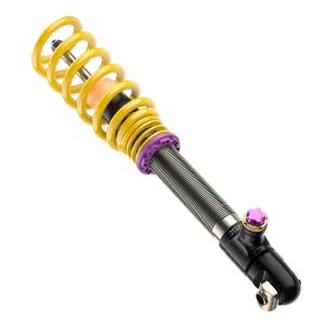 BMW M5 Coilover Suspension Kit - KW - V4 - `24-`27 BMW M5 Coilover Suspension Kit - KW - V4 - `24-`27