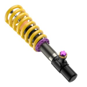 BMW M5 Coilover Suspension Kit - KW - V4 - `24-`27 BMW M5 Coilover Suspension Kit - KW - V4 - `24-`27