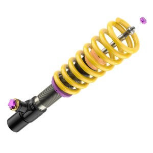 BMW M5 Coilover Suspension Kit - KW - V4 - `25-`26