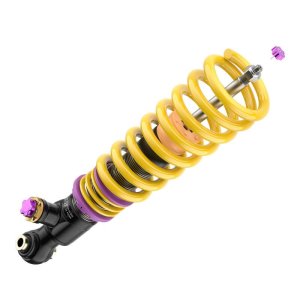 BMW M5 Coilover Suspension Kit - KW - V4 - `25-`26