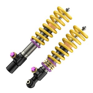 BMW M5 Coilover Suspension Kit - KW - V4 - `25-`26