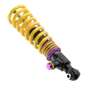 BMW M5 Coilover Suspension Kit - KW - V4 - `25-`26