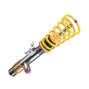 Mercedes-Benz AMG GT Coilover Suspension Kit - KW - V4 - `16-`27 Mercedes-Benz AMG GT Coilover Suspension Kit - KW - V4 - `16-`27