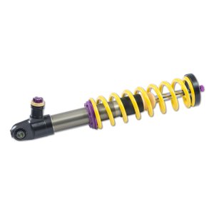Mercedes-Benz AMG GT Coilover Suspension Kit - KW - V4 - `16-`27 Mercedes-Benz AMG GT Coilover Suspension Kit - KW - V4 - `16-`27