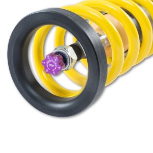 Mercedes-Benz AMG GT S Coilover Suspension Kit - KW - V4 - `16-`27 Mercedes-Benz AMG GT S Coilover Suspension Kit - KW - V4 - `16-`27