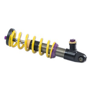 Mercedes-Benz AMG GT S Coilover Suspension Kit - KW - V4 - `16-`27 Mercedes-Benz AMG GT S Coilover Suspension Kit - KW - V4 - `16-`27