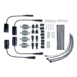 BMW X5 Electronic Damping Cancellation Kit - KW - `07-`13
