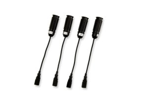 BMW X5M Coilover Suspension Kit - KW - Elect Damping Cancellation - `10-`13