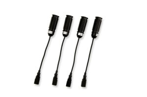 BMW X6 Coilover Suspension Kit - KW - Elect Damping Cancellation - `10-`14