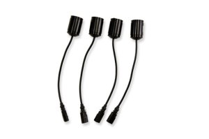 Cadillac CTS-V Suspension Cancellation Kit - KW - ESC Module - `09-`13