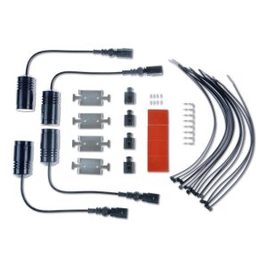 Cadillac CTS-V Suspension Cancellation Kit - KW - ESC Module - `09-`13