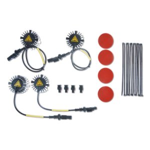 Mercedes-Benz GT S Coilover Components - KW - ESC Cancellation Kit - `16-`27 Mercedes-Benz GT S Coilover Components - KW - ESC Cancellation Kit - `16-`27