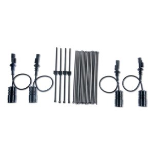 Cadillac CTS-V Suspension Cancellation Kit - KW - KW ESC Module - `14-`19