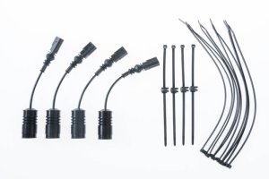 Audi R8 Suspension Electronic Damping Cancellation Kit - KW - KW ESC Module - `17-`27 Audi R8 Suspension Electronic Damping Cancellation Kit - KW - KW ESC Module - `17-`27