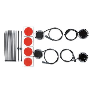 Mercedes-Benz AMG GT C Coilover Suspension Kit - KW - KW ESC Module - `18-`27