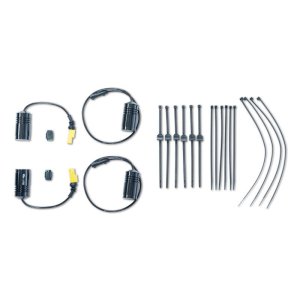 BMW 8 Series Suspension Cancellation Kit - KW - Electronic Damping Cancellation - `20-`27 BMW 8 Series Suspension Cancellation Kit - KW - Electronic Damping Cancellation - `20-`27