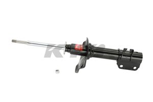 Chevrolet Metro Shock & Strut - Front Right - KYB - Excel-G - `98-`01