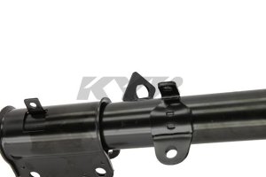 Chevrolet Prizm Shock & Strut - Rear Right - KYB - Excel-G - `98-`02