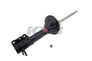 Ford Escort Shock & Strut - Rear Right - KYB - Excel-G - `97-`03
