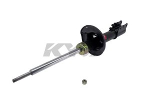 Ford Escort Shock & Strut - Rear Right - KYB - Excel-G - `97-`03