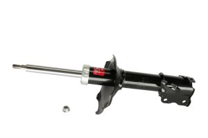 Nissan Altima Shock & Strut - Front Right - KYB - Excel-G - `93-`01