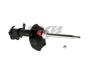 Nissan Altima Shock & Strut - Front Right - KYB - Excel-G - `93-`01