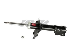 Nissan Altima Shock & Strut - Front Right - KYB - Excel-G - `93-`01