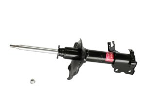 Nissan Altima Shock & Strut - Front Left - KYB - Excel-G - `93-`01