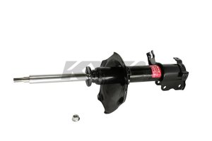 Nissan Altima Shock & Strut - Front Left - KYB - Excel-G - `93-`01