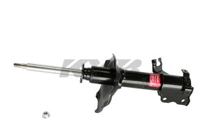 Nissan Altima Shock & Strut - Front Left - KYB - Excel-G - `93-`01