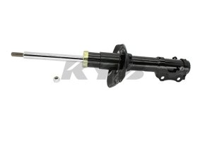 Volkswagen Cabrio Shock & Strut - Front - KYB - Excel-G - `95-`02