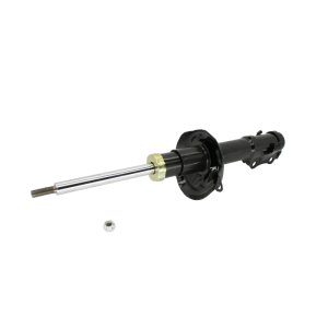 Volkswagen Cabrio Shock & Strut - Front - KYB - Excel-G - `95-`02