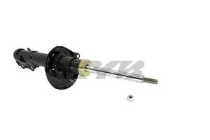 Volkswagen Cabrio Shock & Strut - Front - KYB - Excel-G - `95-`02