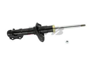 Volkswagen Cabrio Shock & Strut - Front - KYB - Excel-G - `95-`02
