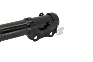 Volkswagen Cabrio Shock & Strut - Front - KYB - Excel-G - `95-`02