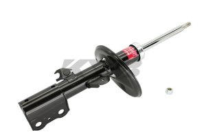 Toyota Sienna Shock & Strut - Front Right - KYB - Excel-G - `98-`03