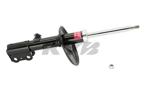 Toyota Sienna Shock & Strut - Front Right - KYB - Excel-G - `98-`03