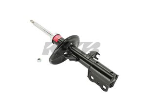 Toyota Sienna Shock & Strut - Front Left - KYB - Excel-G - `98-`03