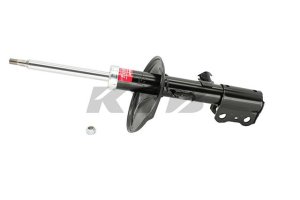 Toyota Sienna Shock & Strut - Front Left - KYB - Excel-G - `98-`03