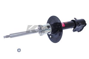 Chrysler PT Cruiser Shock & Strut - Front - KYB - Excel-G - `01-`10