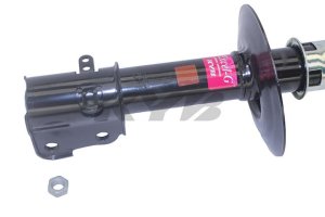 Chrysler PT Cruiser Shock & Strut - Front - KYB - Excel-G - `01-`10