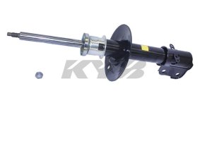 Chrysler Neon Shocks and Struts - Front - KYB - Excel-G - `00-`05