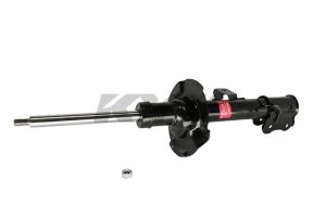 Mazda Tribute Shocks and Struts - Front Right - KYB - Excel-G - `01-`10
