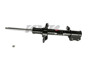 Mazda Tribute Shock & Strut - Front Left - KYB - Excel-G - `01-`10