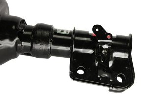 Acura EL Shock & Strut - Front Right - KYB - Excel-G - `01-`03