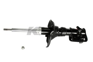 Acura EL Shock & Strut - Front Right - KYB - Excel-G - `01-`03