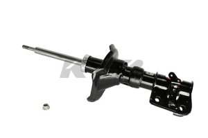 Acura EL Shock & Strut - Front Right - KYB - Excel-G - `01-`03
