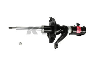 Acura EL Shock & Strut - Front Left - KYB - Excel-G - `01-`03