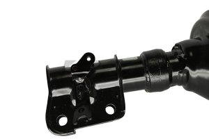 Acura EL Shock & Strut - Front Left - KYB - Excel-G - `01-`03